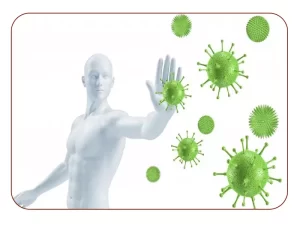 نقص ایمنی ثانویه در بدن چیست