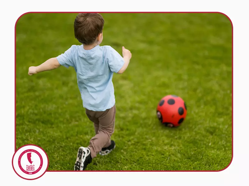 فعالیت خوب برای پیشگیری از نقص ایمنی