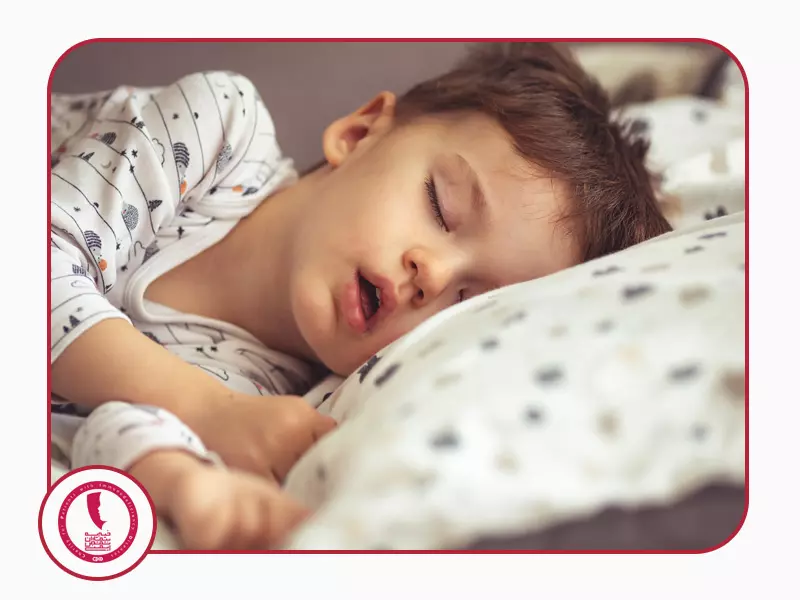 داشتن خواب کافی برای پیشگیری از نقص ایمنی