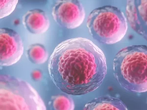 سلولهای بنیادی و اهمیت آنها