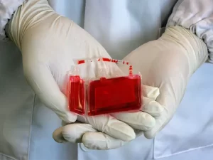 بانک خون بند ناف