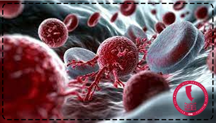 نوتروفیل پایین نشانه چیست