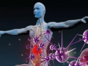 بیماری نقص ایمنی اولیه و اختلالات تنفسی