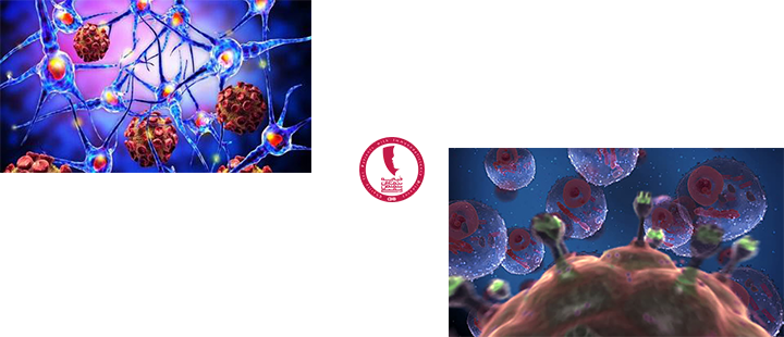 ارتباط بین نقص ایمنی و سرطان