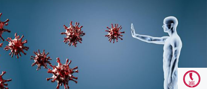 زندگی با نقص ایمنی چگونه است؟