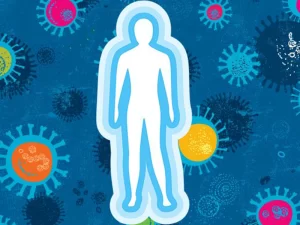 علائم هشدار دهنده در بیماران نقص ایمنی