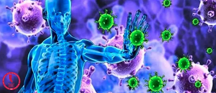 درباره ابتلا به بیماری نقص ایمنی