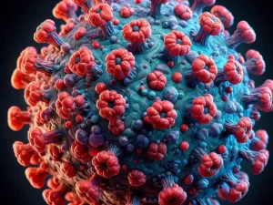 عوامل موثر بر بیماری نقص ایمنی