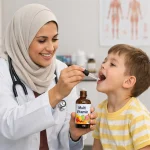 غذاهای مفید برای تقویت سیستم ایمنی کودکان