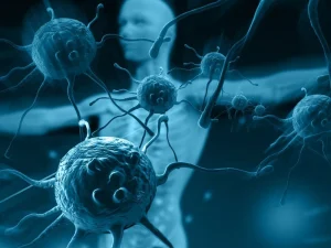 ضعف سیستم ایمنی بدن